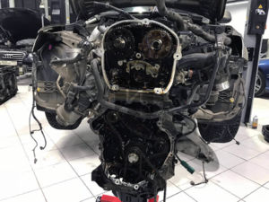 Audi Q5 2.0 TFSI