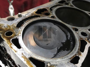Audi Q5 2.0 TFSI