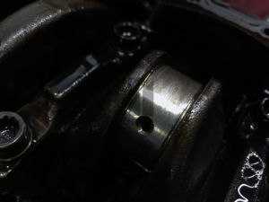 Audi Q5 2.0 TFSI