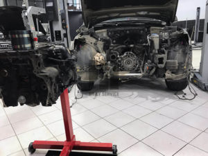 Audi Q5 2.0 TFSI
