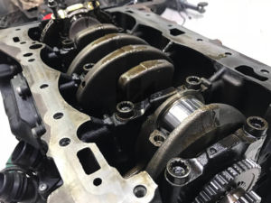 Audi Q5 2.0 TFSI