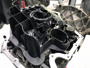Audi Q5 2.0 TFSI