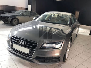 Audi A7 3.0 TDI