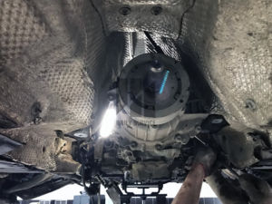 Audi A7 3.0 TDI
