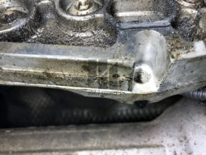 Audi A7 3.0 TDI