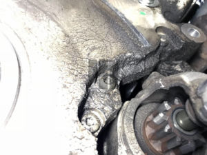 Audi A7 3.0 TDI
