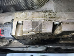 Audi A7 3.0 TDI