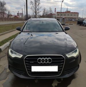 Автомобиль