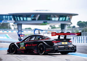 Audi RS 5 DTM 2019
