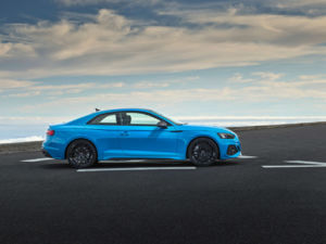 Audi RS 5 Coupé