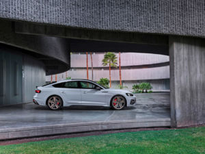 Audi RS 5 Sportback