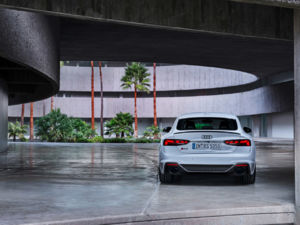 Audi RS 5 Sportback