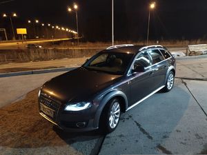 A4 Allroad