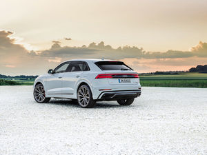 Audi Q8 60 TFSI e quattro