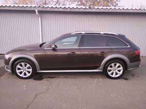 АУДИ A4  B8 Allroad 2015