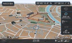 Карты 2021