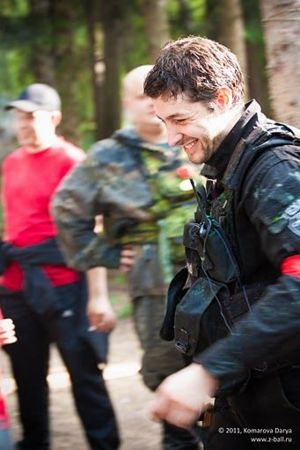 Paintball