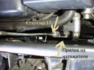 Натяжитель