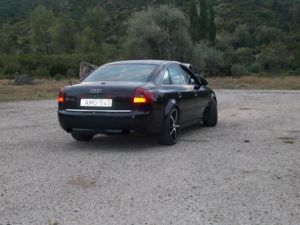tbilisi