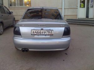 Аudi