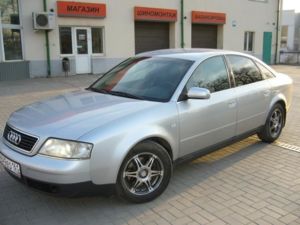 Вот такую "лялю" продал в апреле 2011 года...