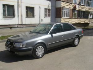 Эту "ласточку" продал в 2008 году.