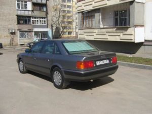Слёзы капали ...