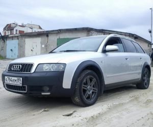 Замутил олроада )))