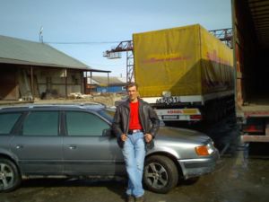 после рейса
