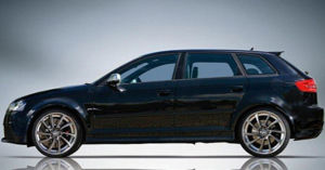 Abt Sportsline Audi RS3 1