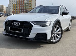 А6С8 Allroad
