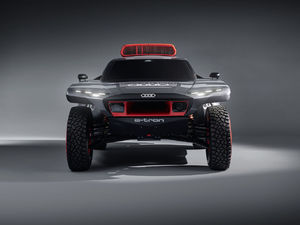 Audi RS Q e-tron