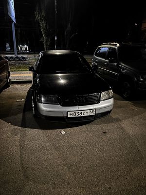 Самый злой дизель