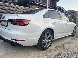 Ауди А4 в9 1,4 tfsi