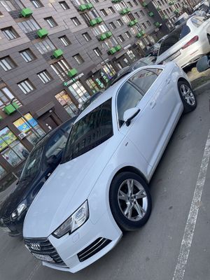 Хром на дверных арках весь поцарапан