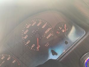 красивые циферки на одометре)