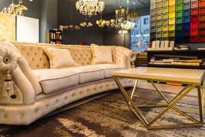 Элитная мебель из Китая