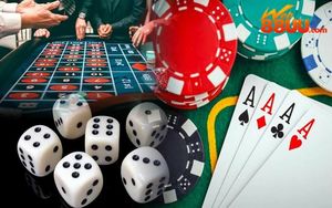 поиграть в азартные игры
