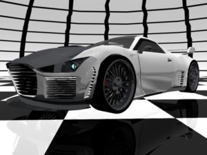 Roadster tuning (1)