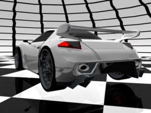Roadster tuning (2)