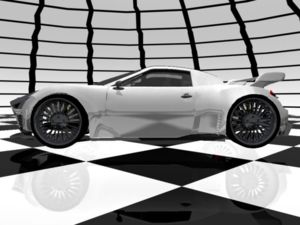 Roadster tuning (3)
