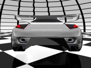 Roadster tuning (5)