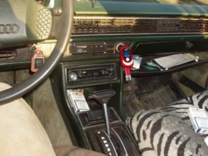 селектор и радио