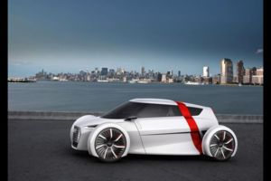 audi urban concept 3