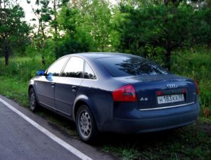 На Чистых