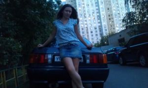 Мои девочки