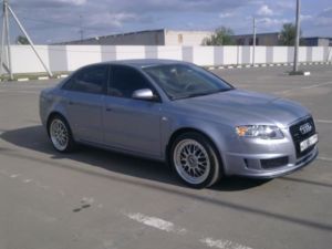 DTM