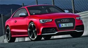 nemtsi obnovili kupe audi rs5