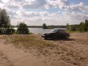 Мои авто(бывшие и настоящие)