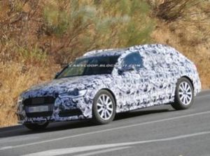 audi a6 allroad quattro otkazalsya ot debyuta v polzu testov